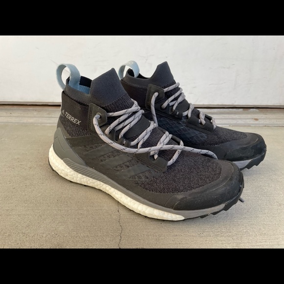 ADIDAS Terrex Free Hiker Women’s Hiking Boot - Picture 2 of 7